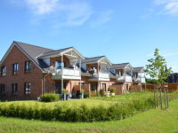 Neumünster-Einfeld/Tungendorf – Neubau ETW