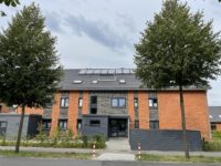 Neumünster – Einfeld/Tungendorf – Neubau ETW