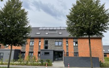 Neumünster – Einfeld/Tungendorf – Neubau ETW