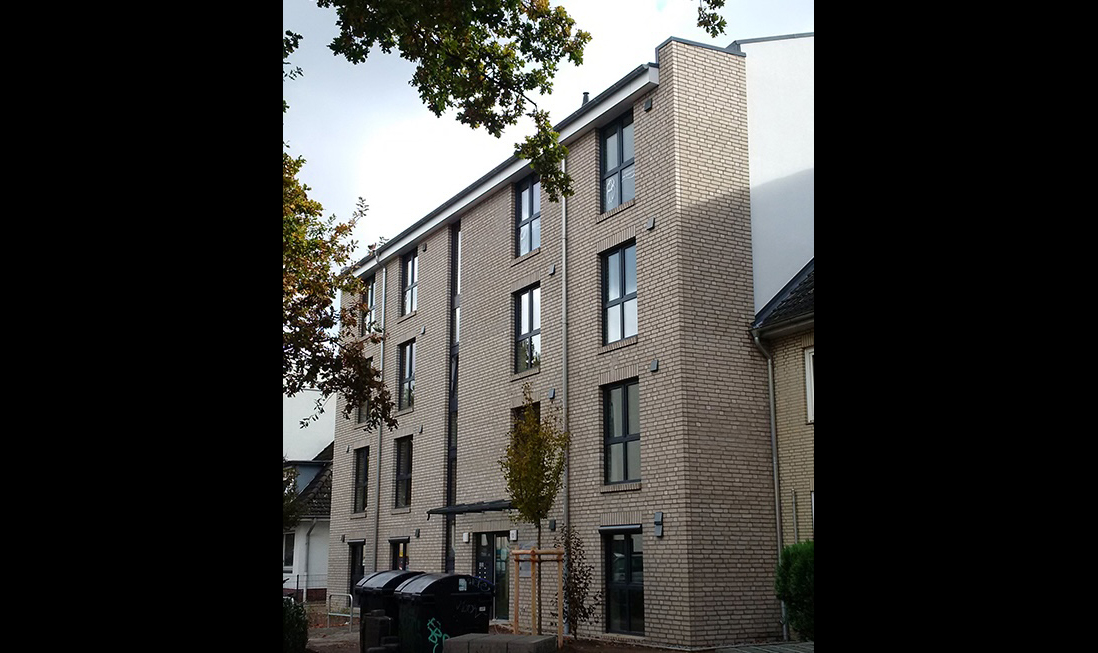 Eigentumswohnungen in Hamburg-Eimsbüttel